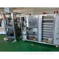 NSF-600 Capsule Band Sealing Machine